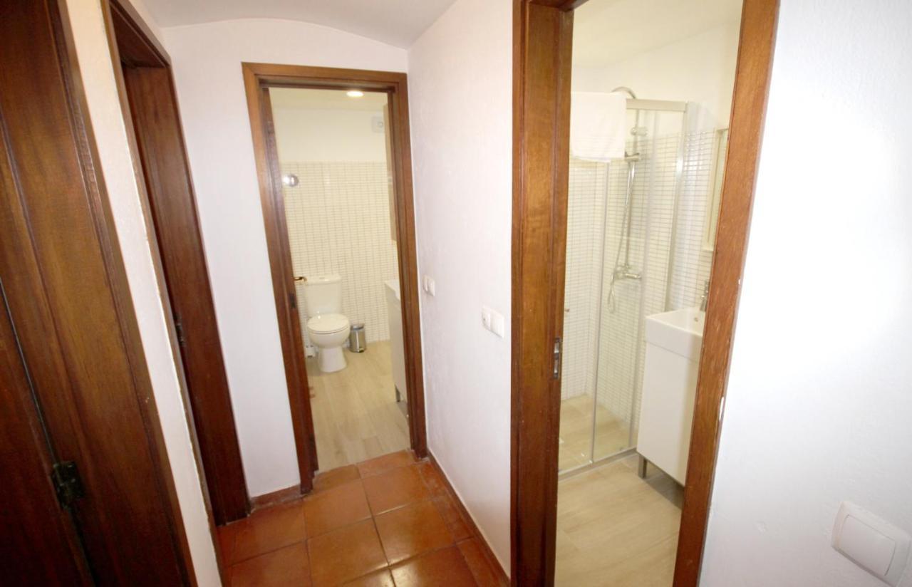 Apartment On The Beach By Amcf Alvor Εξωτερικό φωτογραφία