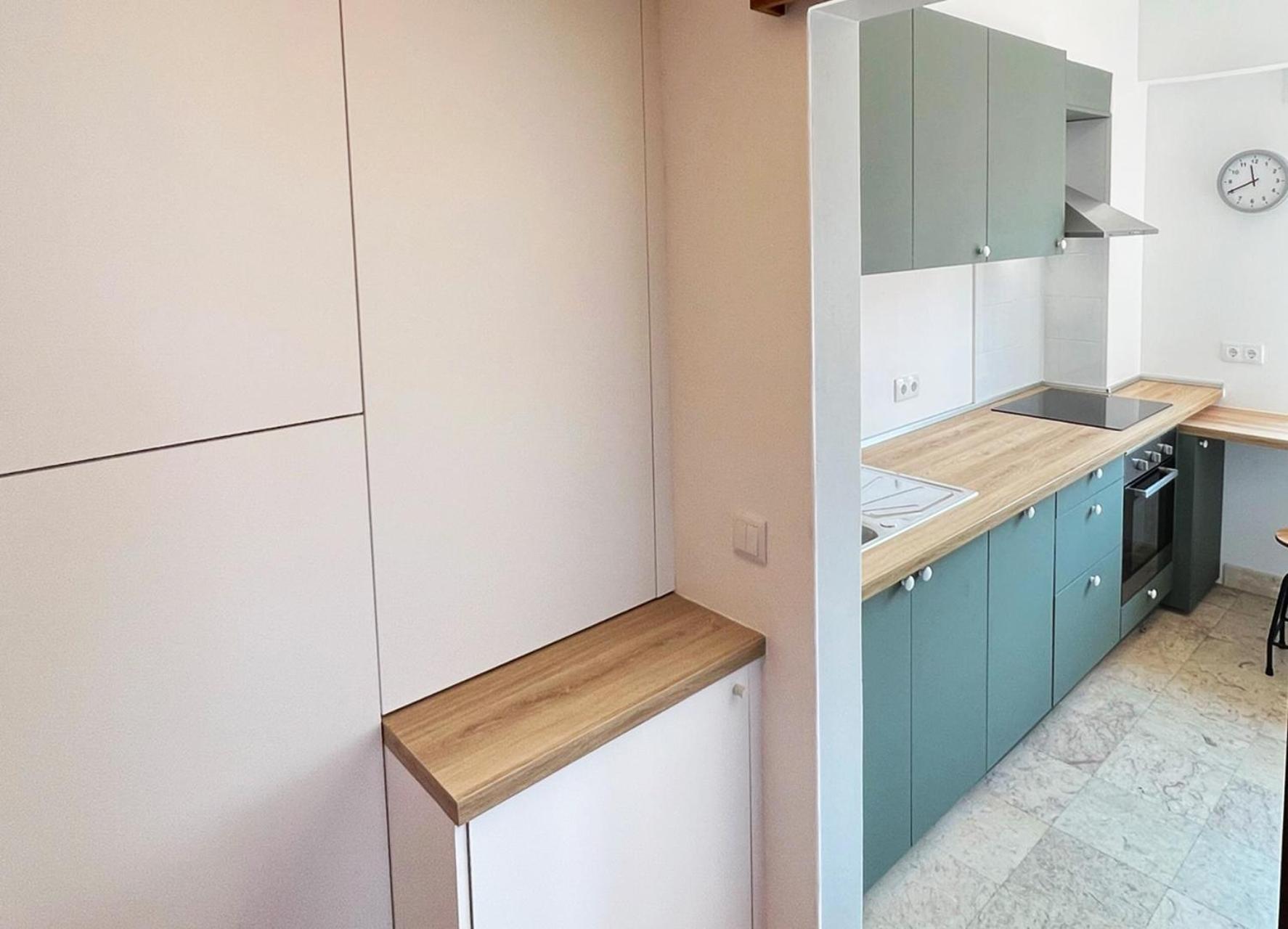 Apartment On The Beach By Amcf Alvor Εξωτερικό φωτογραφία